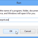 Locate Your Version in PowerPoint 2013 for Windows