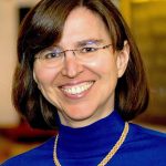 Present Yourself: Conversation with Andrea Meyer