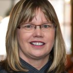 Present Yourself: Conversation with Kit Seeborg
