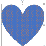 Add Pattern Fills to Shapes in PowerPoint 2013 for Windows