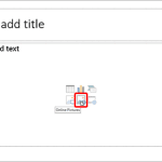 Learn PowerPoint 2013 for Windows: Insert Online Pictures