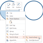 Learn PowerPoint 2013 for Windows: Creating Half Circle
