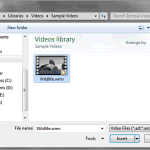 Learn PowerPoint 2013 for Windows: Insert Video (Movie) Clips