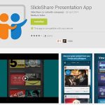 SlideShare’s Android App