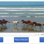 Add Trigger Animations for Media Actions in PowerPoint 2013 for Windows