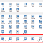 Dynamic Content Transitions in PowerPoint 2013 for Windows