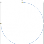 Drawing Arcs in PowerPoint