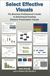 Dave Select Effective Visuals