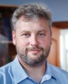 Yury Uskov