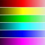 Color: Luminosity in HSL