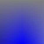 Color Models: Saturation in HSL