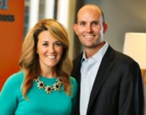 Communicate to Influence: Conversation with Ben Decker and Kelly Decker