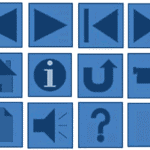 Default Behaviors for Action Buttons in PowerPoint 2013 for Windows