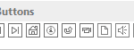 Default Behaviors for Action Buttons in PowerPoint 2013 for Windows