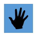 Adding Iconography to Action Buttons in PowerPoint 2013 for Windows