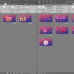 Compare Presentations Manually in PowerPoint 2016 for Windows