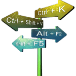 Keyboard Shortcuts: PowerPoint 2016 for Mac