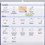 Star Wars Style Credits Animation in PowerPoint 2011 for Mac
