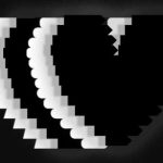 Pixel-Art Heart Shapes for PowerPoint