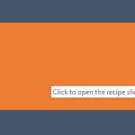Screen Tips for Hyperlinks in PowerPoint 2013