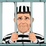 Fred Miller Prisoner