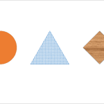 Fills for Shapes in PowerPoint 2016 for Windows