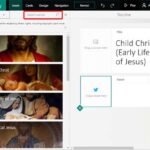 Tweet Cards in Microsoft Sway