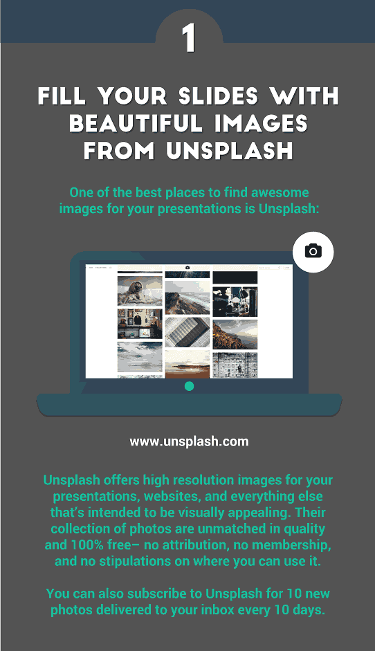 5 Presentation Hacks 01