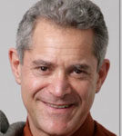 Presenters Network: Conversation with David Grupper