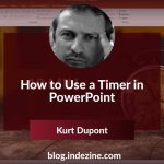 How to Use a Timer in PowerPoint