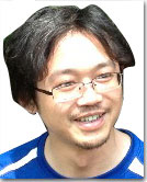 David Lin