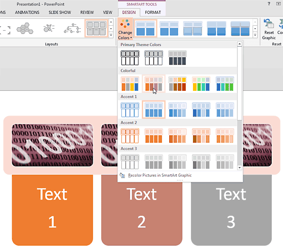 PowerPoint and Presenting News: September 20, 2016