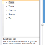 Format SmartArt Graphics Text Attributes in PowerPoint 2013 for Windows