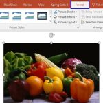 Resize, Rotate, and Flip Pictures in PowerPoint 2016 for Windows