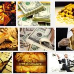 Clichés: Stack of Coins Pictures in PowerPoint