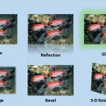 Picture Effects in PowerPoint 2016 for Windows