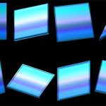 3-D Rotation Options For Shapes in PowerPoint 2016 for Windows