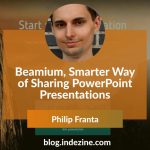 Beamium: The Smarter Way of Sharing PowerPoint Presentations