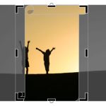 Reposition Picture Fills with Crop in PowerPoint 2016 for Windows