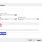 Working With Slide Numbers in PowerPoint 2016 for Windows
