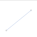 Drawing Lines in PowerPoint 2016 for Windows