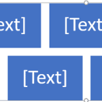 Text Pane For SmartArt Graphics in PowerPoint 2016 for Windows