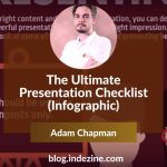 The Ultimate Presentation Checklist (Infographic)