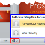 Learn PowerPoint 2010 for Windows: Commenting and Collaborating with PowerPoint Online