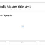 Learn PowerPoint 2013 for Windows: Formatting Picture Placeholders