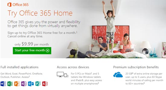 Get a Free or Cheaper Copy of Microsoft PowerPoint