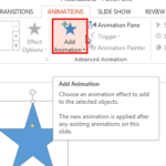 Learn PowerPoint 2013 for Windows: Adding Animation