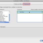 Learn PowerPoint 2011 for Mac: Add and Remove Menus