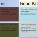Learn PowerPoint 2013 for Windows: Pattern Fills for Slide Backgrounds