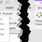 Learn PowerPoint 2013 for Windows: Adding New Shapes to Existing Organization Charts